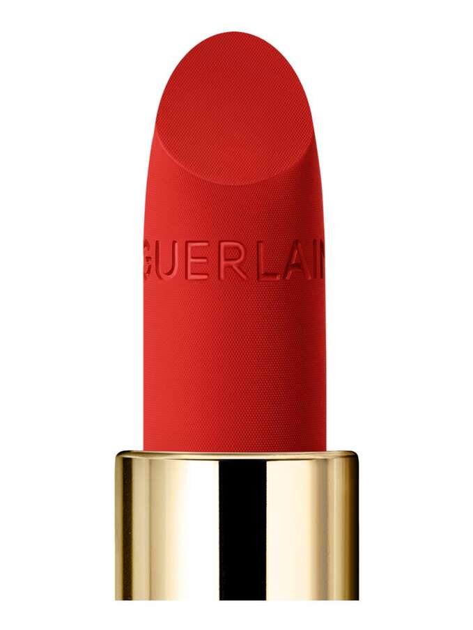 Guerlain Rouge G Velvet Lipstick Refill No 214 1