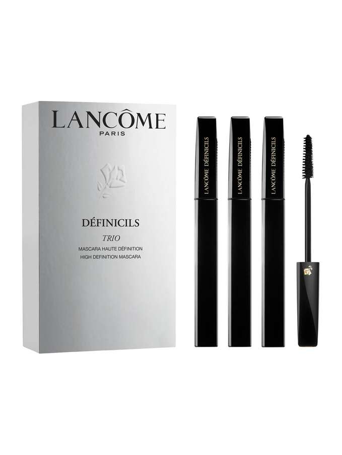 Lancôme Definicils Trio