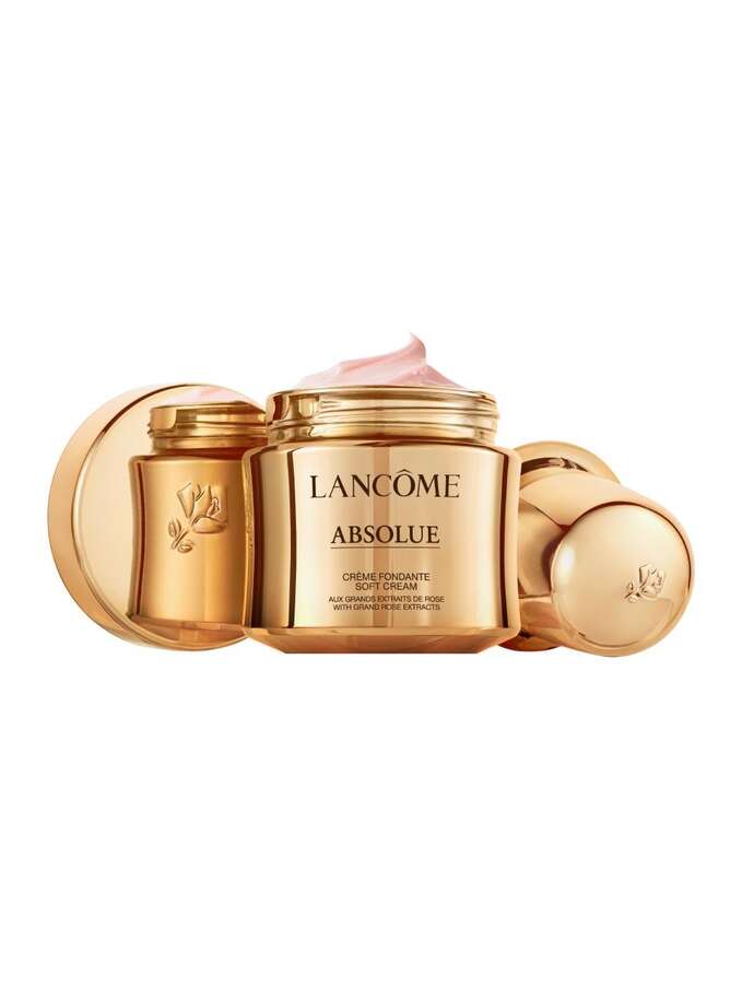 Lancôme Absolue Soft Cream
