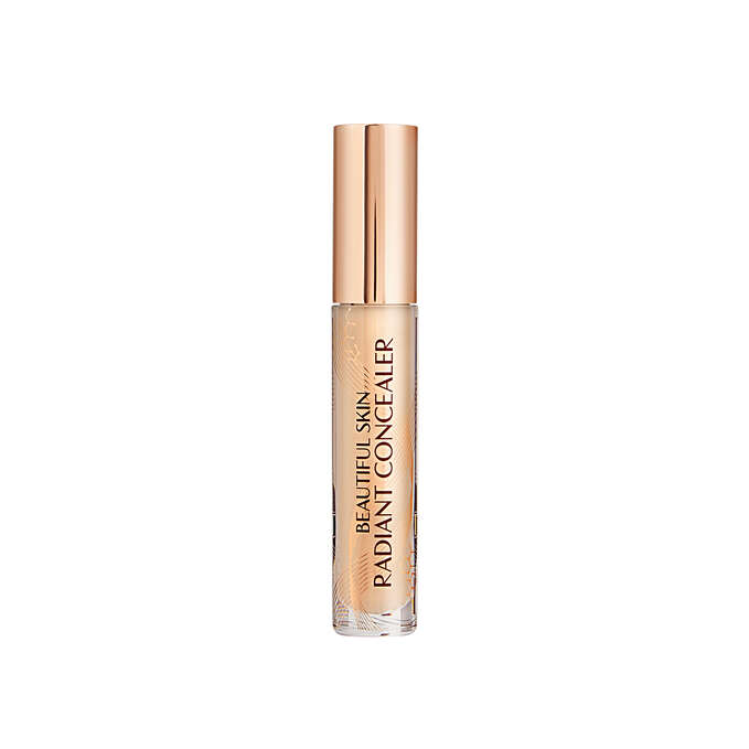 Charlotte Tilbury Beautiful Skin Radiant Concealer - 4 Fair 6