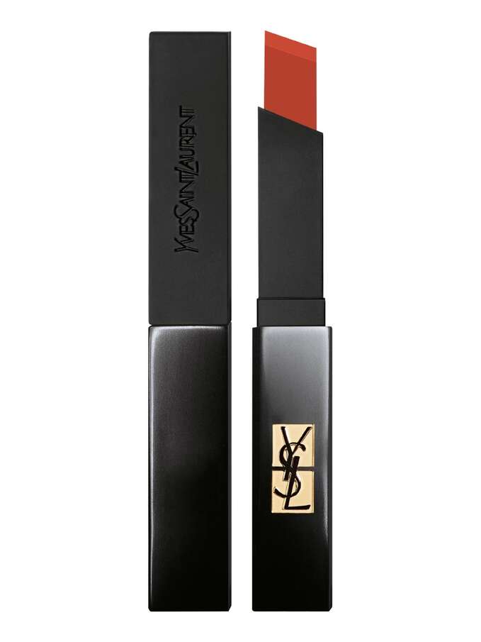 Yves Saint Laurent Rouge Pur Couture The Slim Lipstick The Slim Velvet Radical 