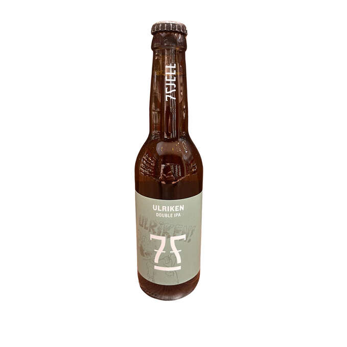 7 Fjell Ulriken Double IPA