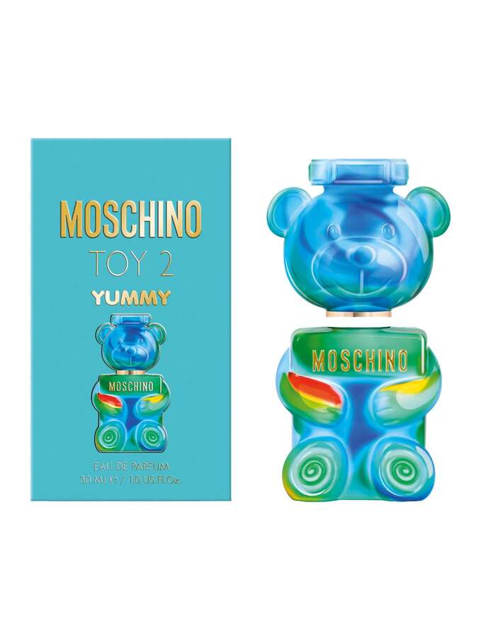 Moschino Toy Yummy Eau de Parfum 30 ml