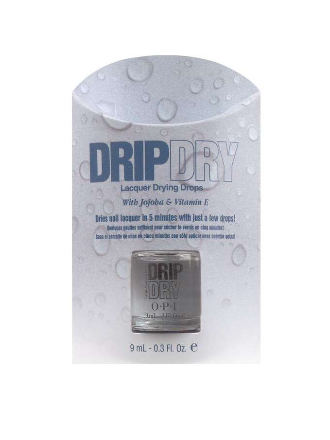 OPI Drip Dry