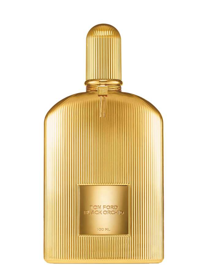 Tom Ford Black Orchid Juice