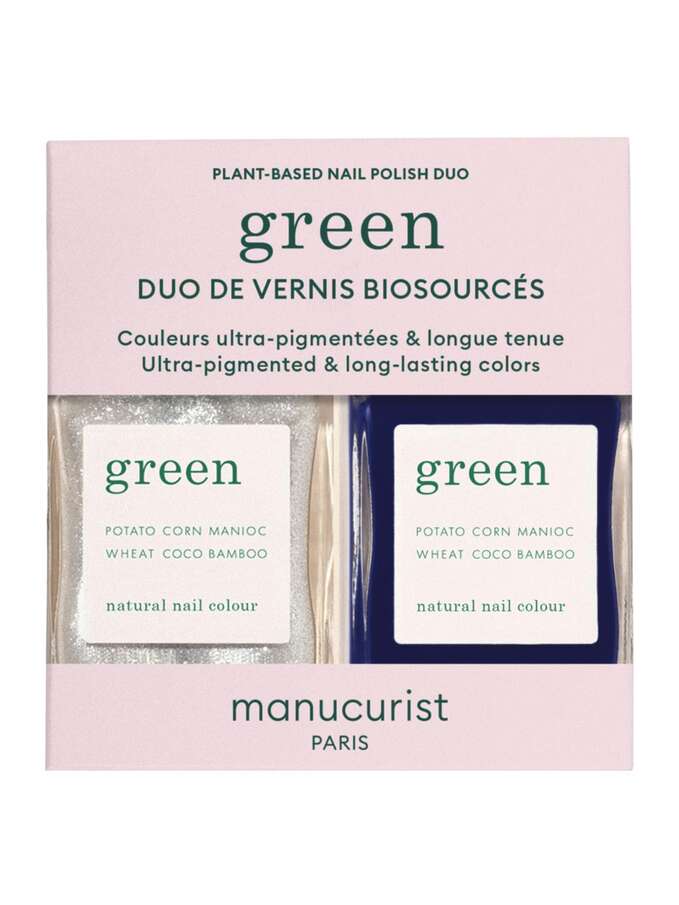 manucurist Green Set