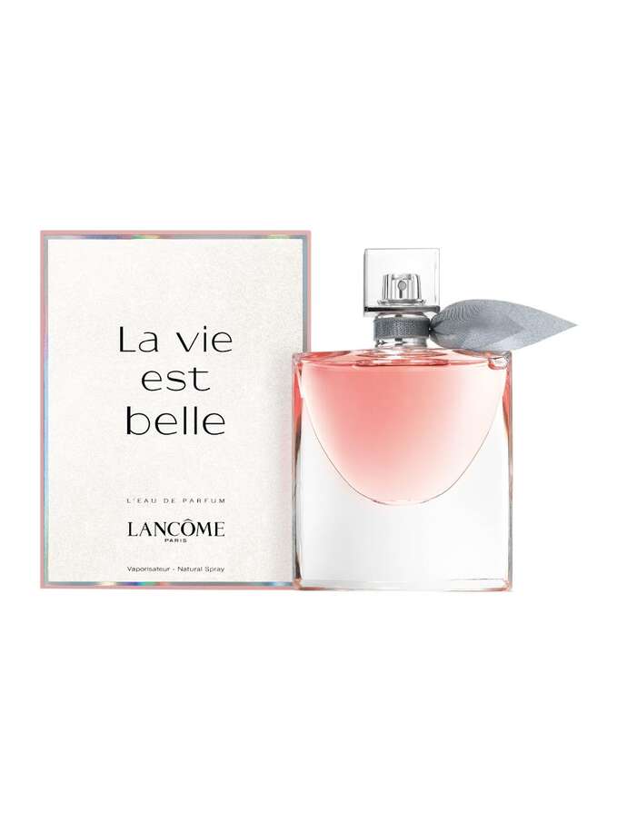 Lancôme La vie est belle Eau de Parfum 50 ml, refillable 1