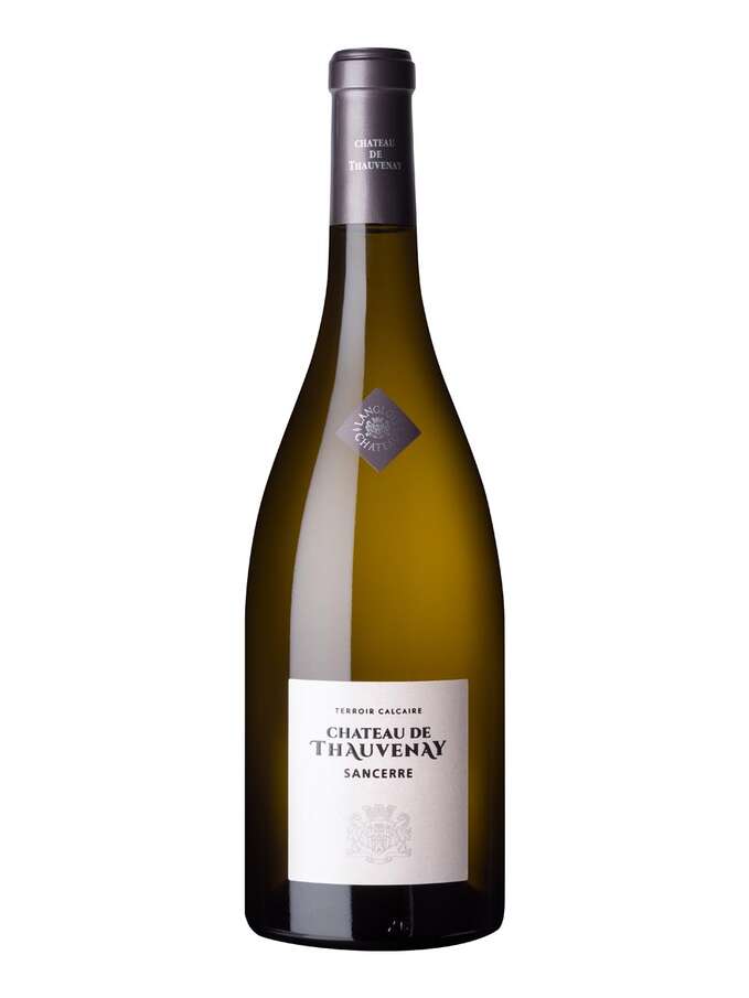 Château de Thauvenay Sancerre Blanc