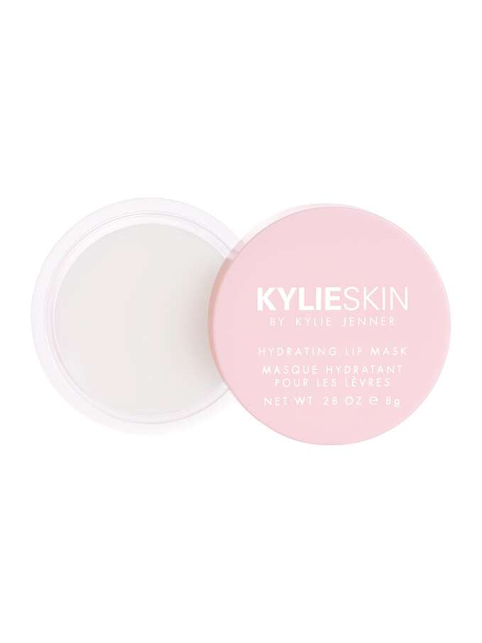 Kylie Skin Hydrating Lip Mask 3