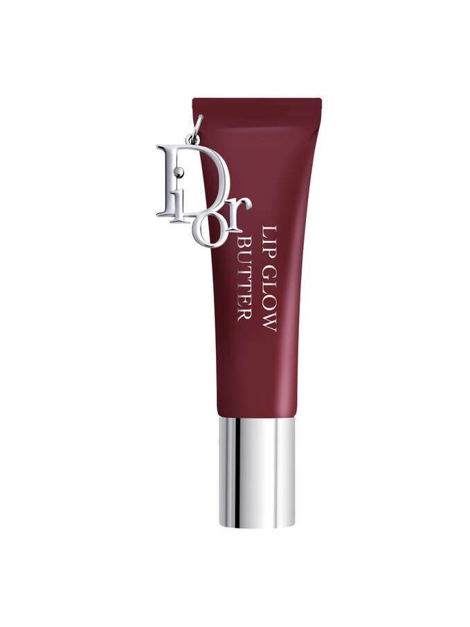 Dior Addict Lip Glow Butter - 104 Black Cherry