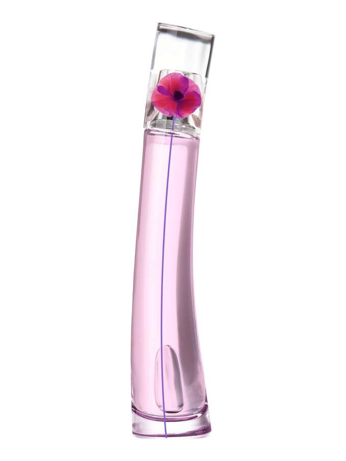 Kenzo Flower Cherry Poppy Eau de Parfum 50ml