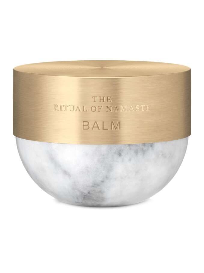 Rituals Namasté Ageless Restoring Night Balm