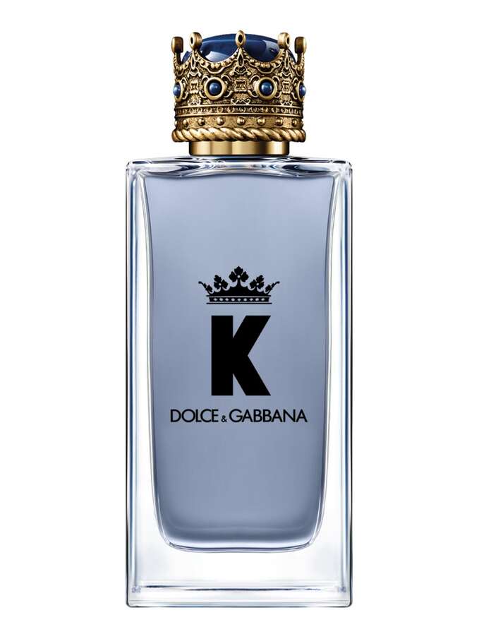K by Dolce&Gabbana