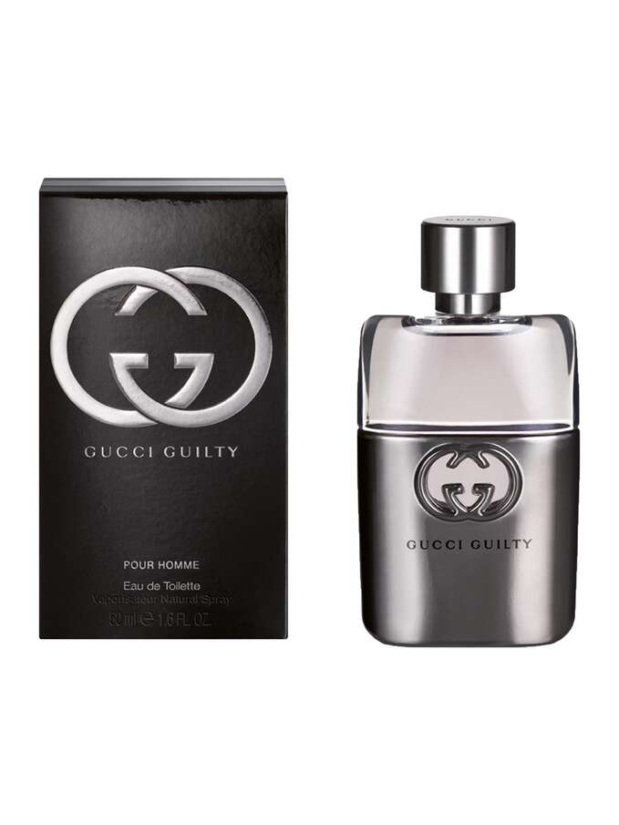 Gucci Guilty Pour Homme Eau de Toilette 50 ml 3