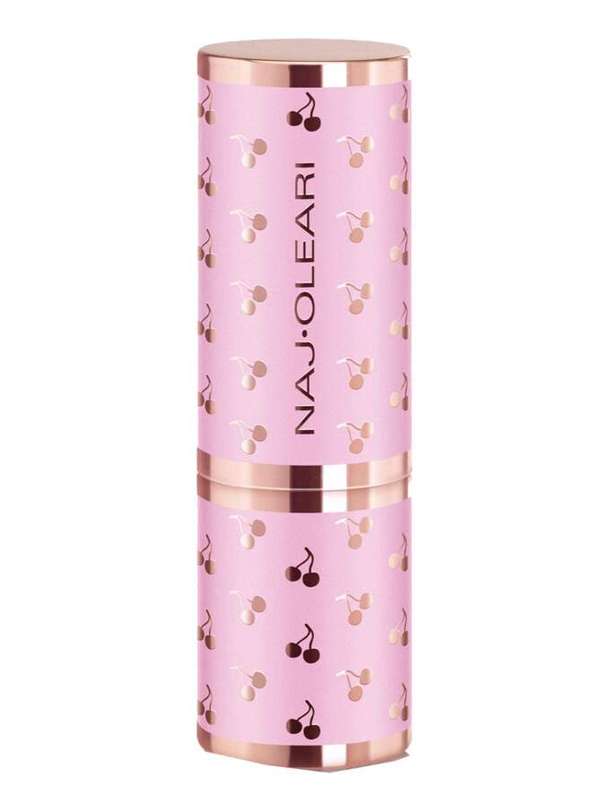 NAJ-OLEARI Creamy Delight Lipstick 02 Pink Nude 1