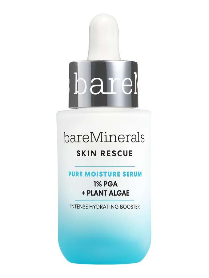 bareMinerals Skin Rescue Pure Moisture Serum