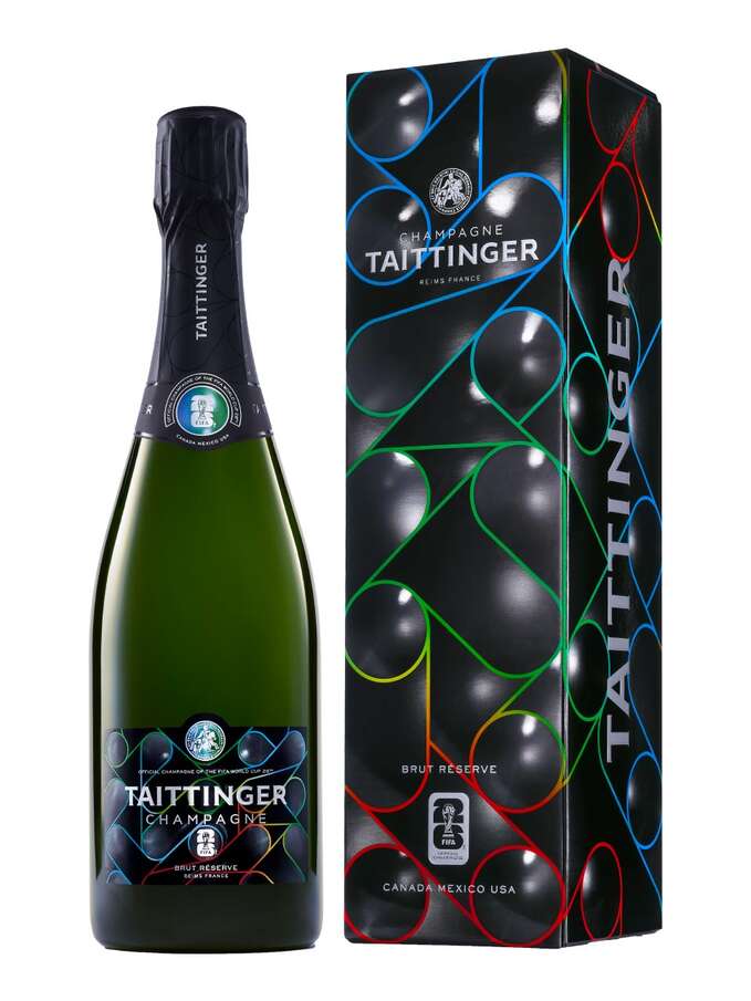 FIFA Edition Brut Réserve