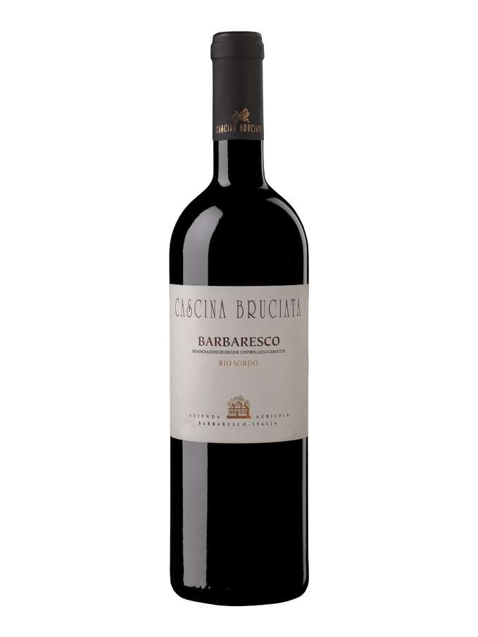 Cascina Bruciata Barbaresco