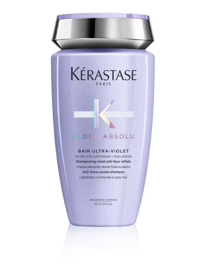 Kérastase Blond Absolu Shampoo Ultra Violet