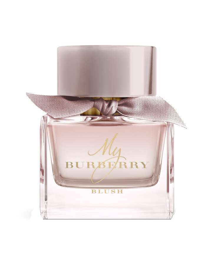 Burberry, My Burberry Blush