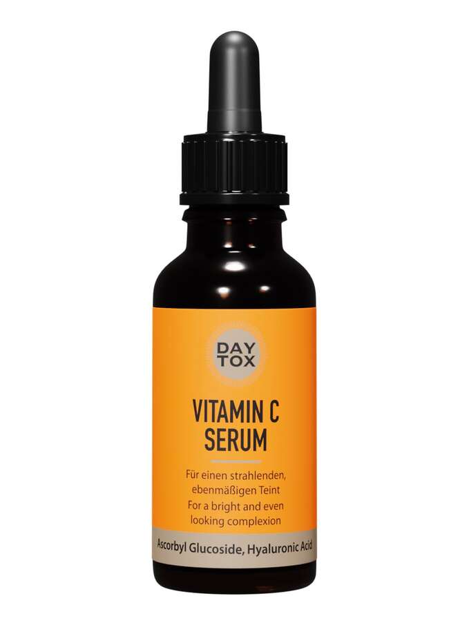 Daytox Vitamin C Serum 1