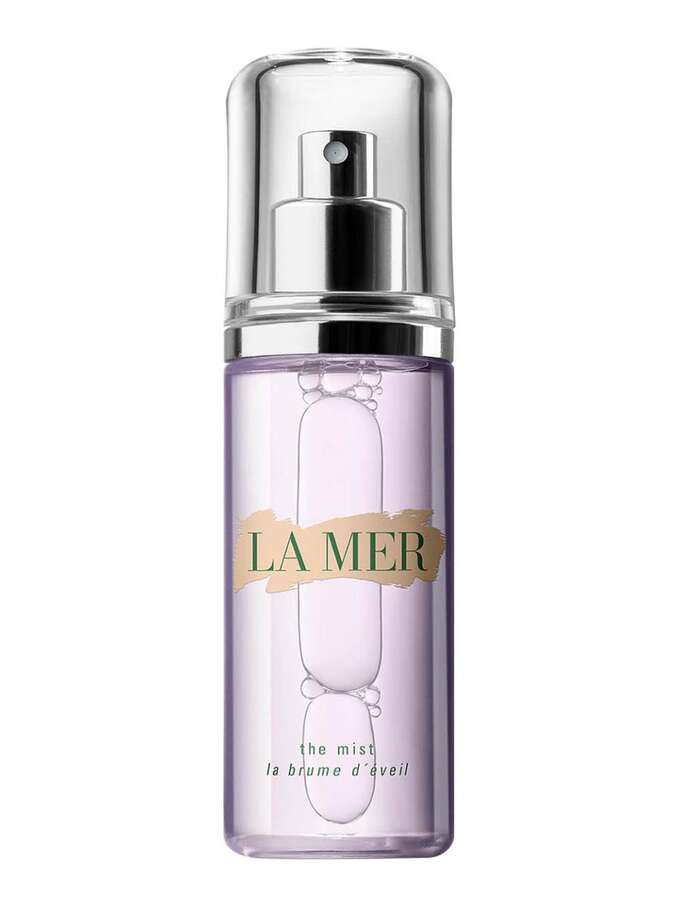 La Mer The Mist