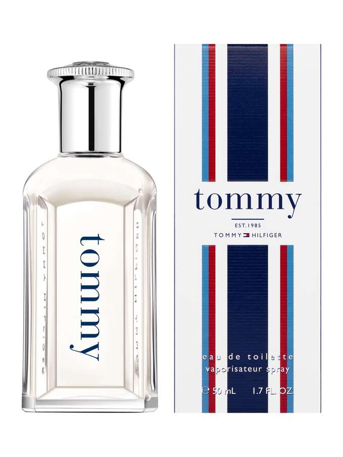 Tommy Hilfiger Tommy Eau de Toilette 50 ml