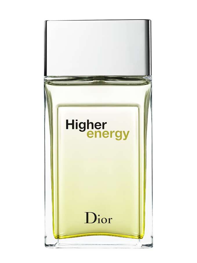 Dior Higher Energy