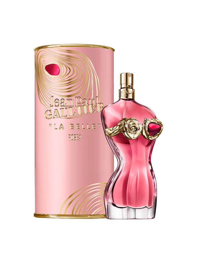 Jean Paul Gaultier La Belle Rosea Eau de Parfum 100 ml
