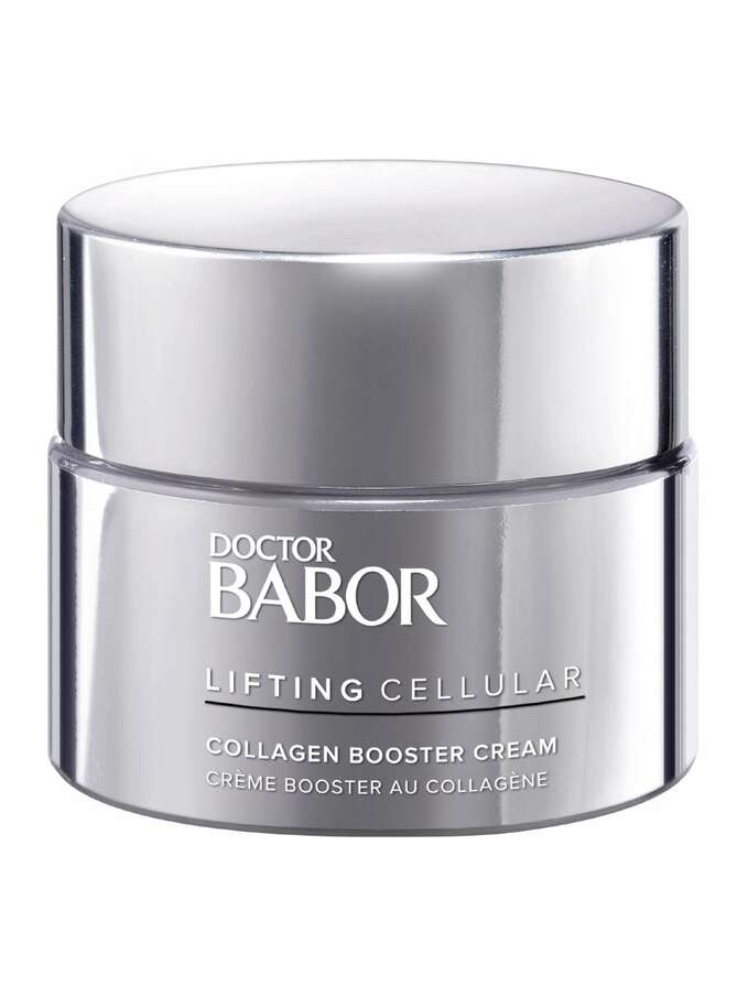 Doctor Babor Collagen booster cream