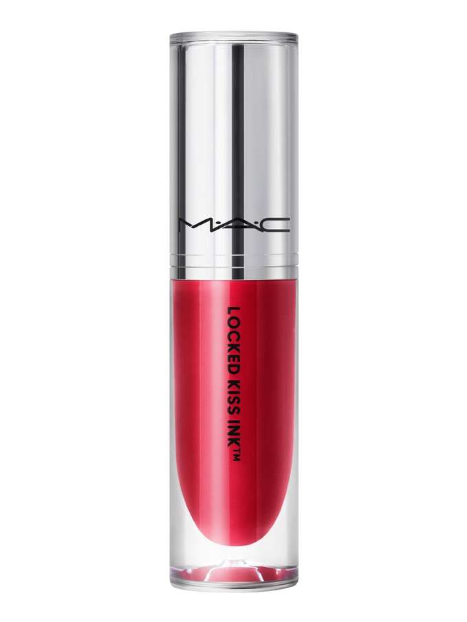 MAC Locked Kiss Ink Lip Gloss 11 Gossip