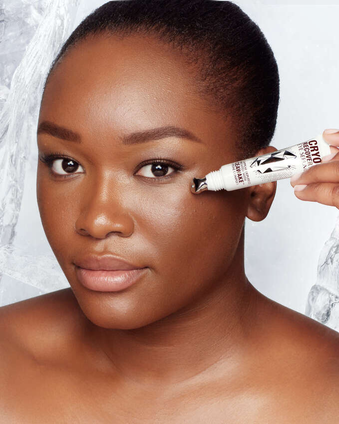 Charlotte Tilbury Cryo Recovery Eye Serum 15ml 3