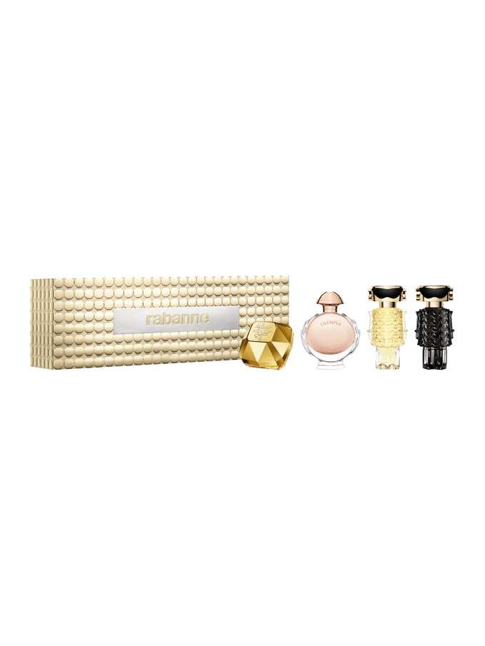 Paco Rabanne Coffret 1