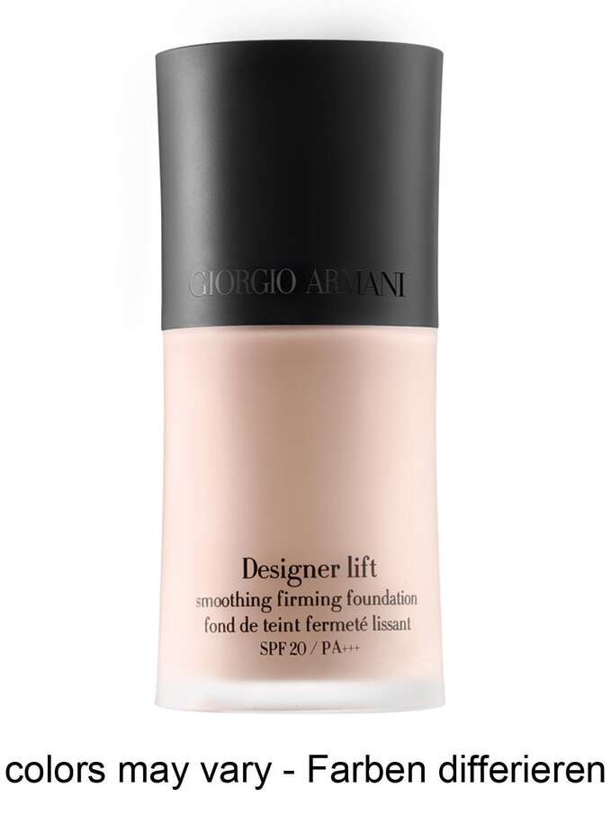 Giorgio Armani Designer Lift Foundation