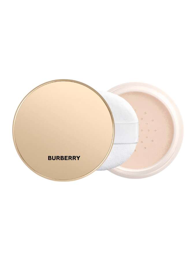 Burberry Beyond Wear Loose Powder No 3 Honey
