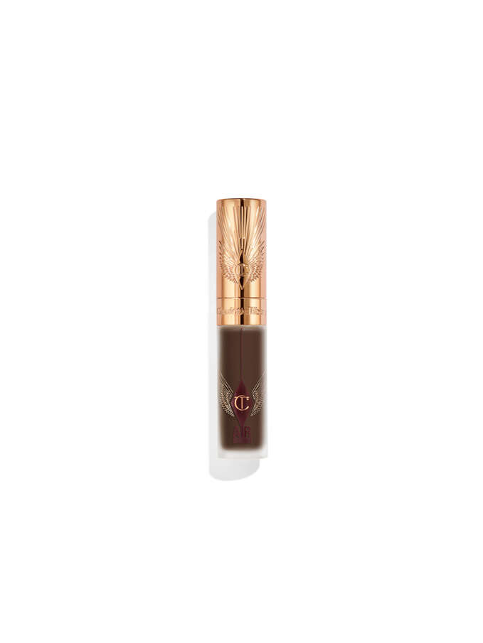 Charlotte Tilbury Airbrush Flawless Blur Concealer No 17.5 Deep 1