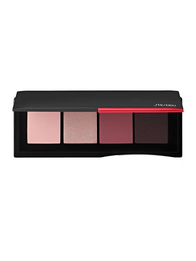 Essentialist Eye Palette 06 - Hanatsubaki Street Nightlife