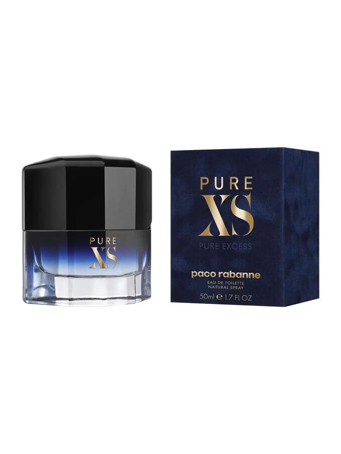 Paco Rabanne Pure XS Eau de Toilette 50 ml 1