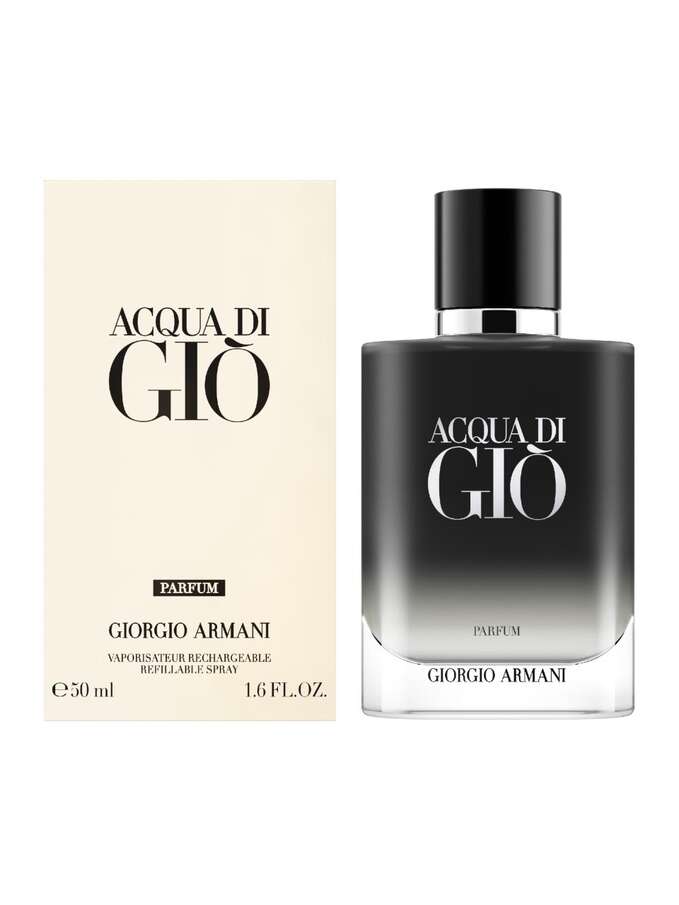 Giorgio Armani Acqua di Giò pour Homme Parfum 50 ml 1