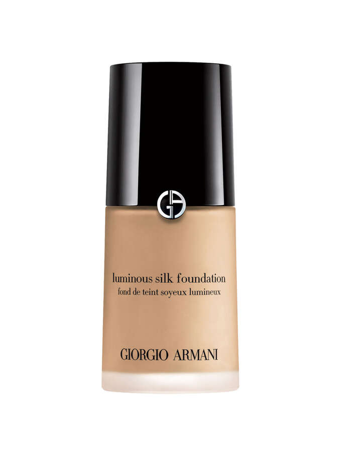 Luminous Silk Foundation