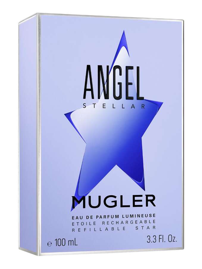 Mugler Angel Stellar Eau de Parfum 100 ml 2