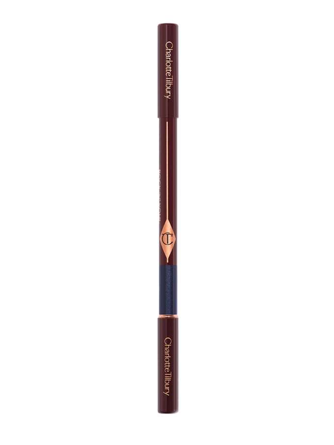 Charlotte Tilbury Rock 'N' Kohl Eye Liner No 5 - Sapphire Nights 1