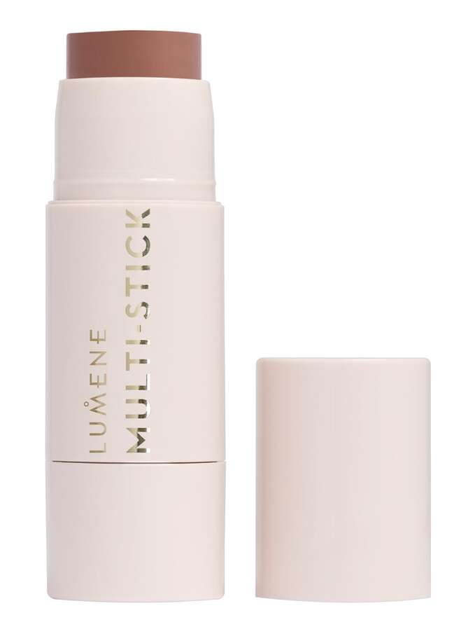 Lumene Multi Stick - Medium Brown