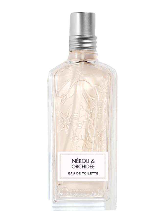 L'Occitane en Provence Collection de Grasse Neroli & Orchidee