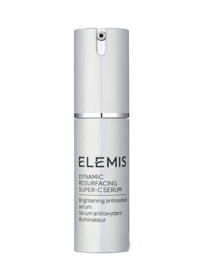 Elemis Dynamic Resurfacing Super-C Serum 1