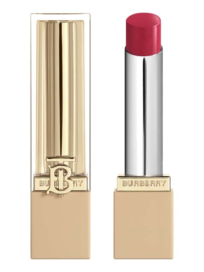 Burberry Brit Shine Lipstick No 636 - Punk Pink