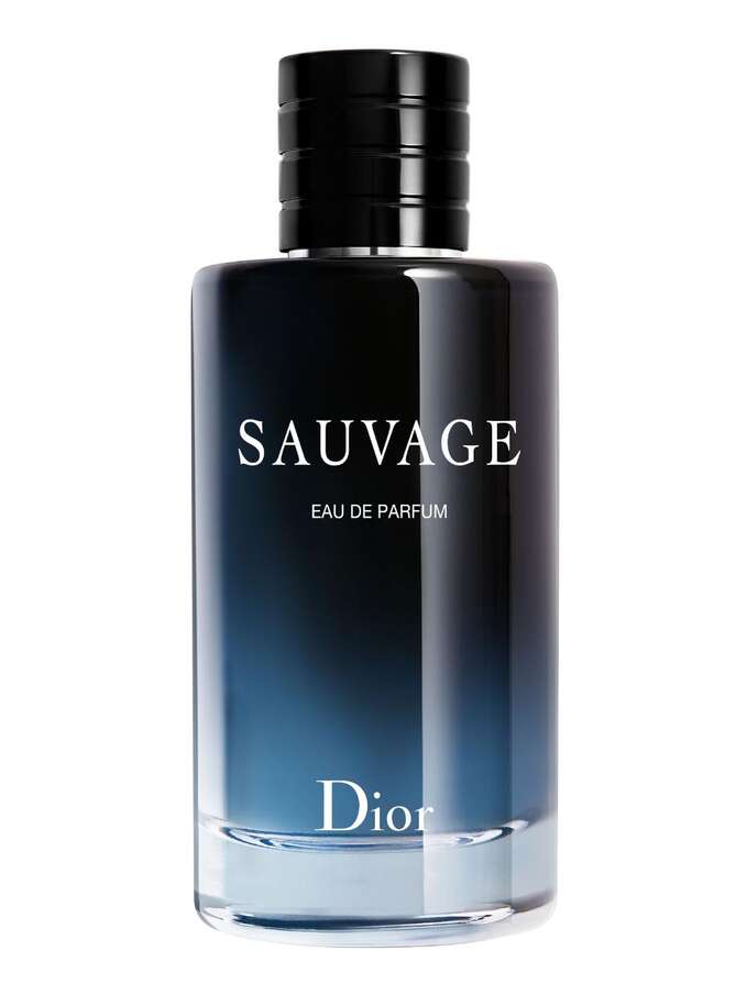 Sauvage Eau de Parfum