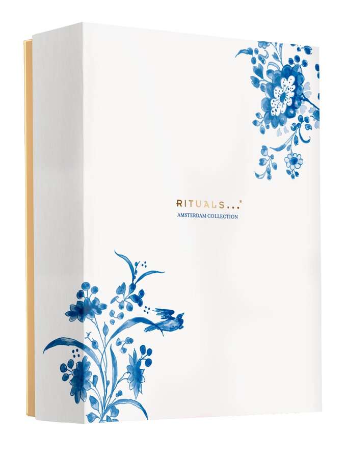 Rituals Amsterdam Collection Gift Set 1