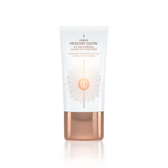 Charlotte Tilbury Unisex Healthy Glow Primer