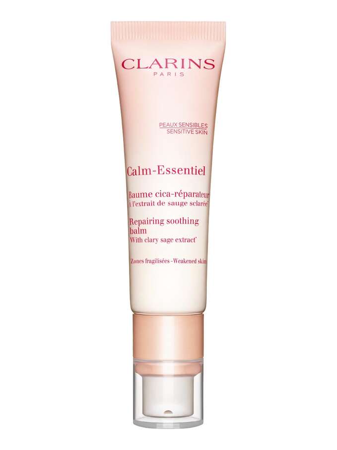 Clarins Calm Essentiel Soothing Repairing Balm 1